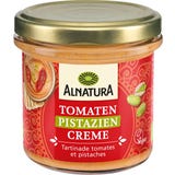 Alnatura Organic Tomato and Pistachio Cream