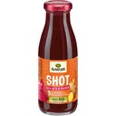 Alnatura Organic Shot - Beetroot & Ginger - 250 ml