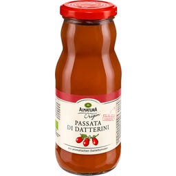 Alnatura Origin Passata di Datterini, Eko - 350 g