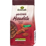 Alnatura Organic Roasted & Unsalted Almonds