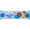 Bolachas de Aveia com Chocolate ao Leite Bio - 200 g