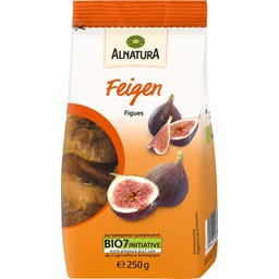 Alnatura Figos Bio - 250 g