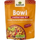 Alnatura Bowl Med Medelhavsinspiration, Eko - 250 g