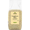 Alnatura Luomu pitkäjyväinen riisi (parboiled) - 1 kg