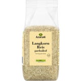 Alnatura Luomu pitk&auml;jyv&auml;inen riisi (parboiled)