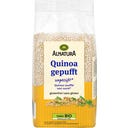 Alnatura Organic Quinoa Puffs