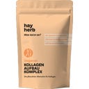 Hay Herb Complexo de Colagénio - 168 g