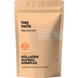 hay herb Kollagen Aufbau Komplex - 168 g
