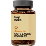 Hay Herb Kompleks za dobro raspoloženje