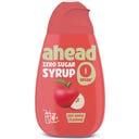 ahead Zero Sugar Sirup - Apple