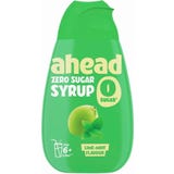 ahead Zero Sugar Sirup - Lime-Mint