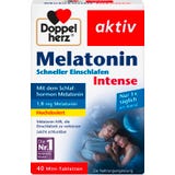 Doppelherz aktiv Melatonine Intense
