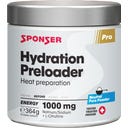 Sponser Sport Food Hydration Preloader, Neutral - 364 g