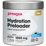 Sponser Sport Food Hydration Preloader, Neutral