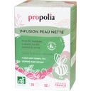 Propolia Organic Clear Skin Herbal Tea - 20 bustine