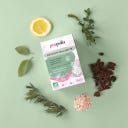 Propolia Organic Clear Skin Herbal Tea - 20 bustine