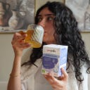 Propolia Organic Evening Herbal Tea - 