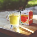 Propolia Organic After-Meal Herbal Tea - 