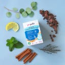 Propolia Organic Breathe Easy Herbal Tea - 
