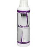 Best Body Nutrition L-Carnitin Liquid 500 ml
