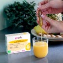 Propolia Oganic Royal Jelly Vials - 10 ampoules