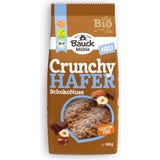 Crunchy Bio d'Avena - Cioccolato e Nocciole