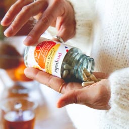 Propolia Digestive Comfort - 120 capsules