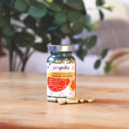 Propolia Digestive Comfort - 120 capsules