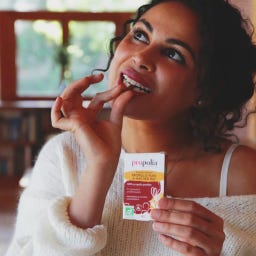 Propolia Organic Pure Propolis to Chew - 10 g