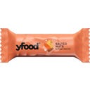 yfood Baton cu nuci sărate
