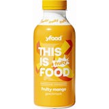 Băutură &icirc;nlocuitoare de masă Mango fructat