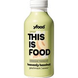 yfood Băutură nutritivă &mdash; Alună divină