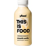 yfood Băutură nutritivă cu vanilie, catifelată