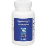 Allergy Research Group® ALA Release