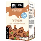 Instick Eiskaffee