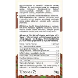Instick Cioccolato - 12 bustine