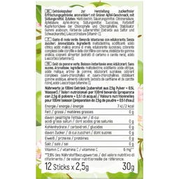 Instick Pomme Verte - 12 Sachet