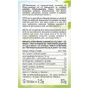 Instick Thé Glacé - Citron - 12 Sachet