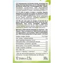 Tè Verde Freddo al Mango e Frutto della Passione - 12 bustine