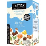Instick Mix-Paket Milchsorten