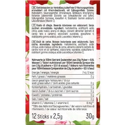 Instick Cerise - 12 Sachet