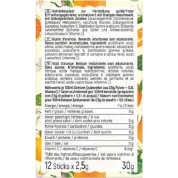 Instick Arancia - 12 bustine