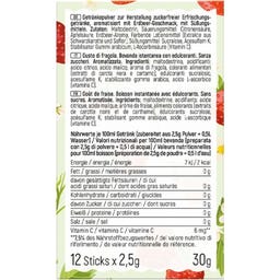 Instick Fragola - 12 bustine