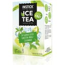 Instick Tè Verde Freddo al Lime e Menta - 12 bustine