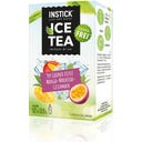 Tè Verde Freddo al Mango e Frutto della Passione