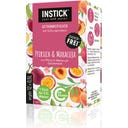 Instick Pfirsich & Maracuja