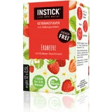 Instick Erdbeere