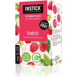 Instick Lampone - 12 bustine
