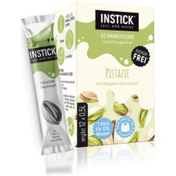 Instick Pistacchio - 12 bustine
