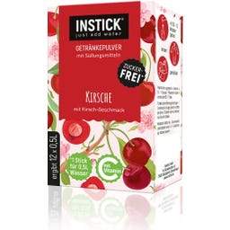 Instick Cerise - 12 Sachet